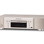 Blu-ray плеер Marantz UD 7006 silver-gold